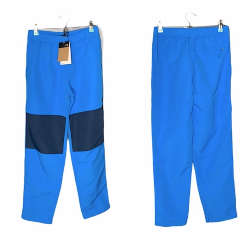 The North Face Class V Pants Flashdry Colorblock